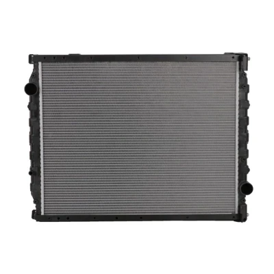 Afbeelding van NRF Radiateur 51598