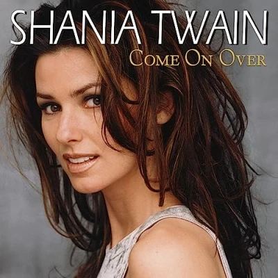 Afbeelding van Shania Twain Come On Over (2 LPs)
