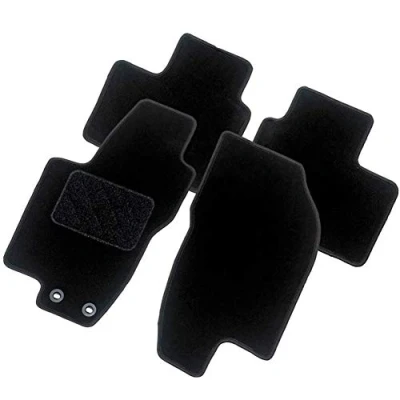 Afbeelding van AutoStyle Automatten passend voor Hyundai i10 2010 2013