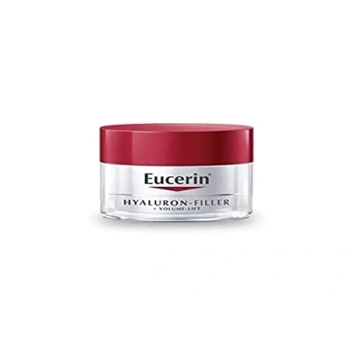 Afbeelding van Eucerin Volume Filler SPF 15 (Normal to Combination Skin) The remodeling Day Cream 50ml