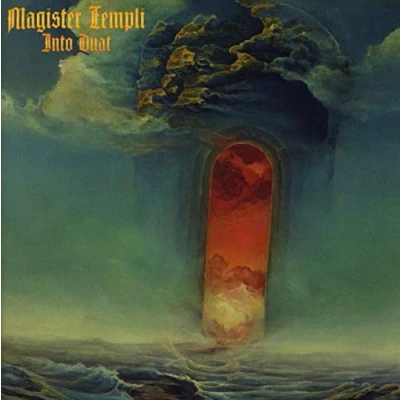 Afbeelding van Magister Templi Into Duat (CD)