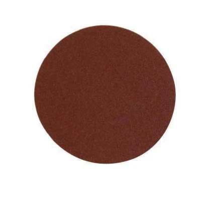 Afbeelding van Silverline 934116 klittenbandschijven, 300 mm, 10 stuks 80 korrel