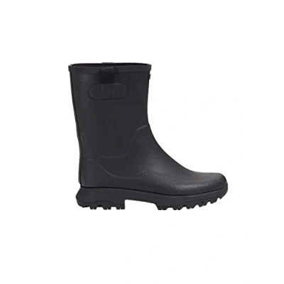 Afbeelding van Aigle Alya regenlaarzen voor dames, Zwart, 38 EU