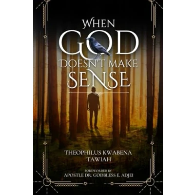 Afbeelding van When God Doesn&#039;t Make Sense