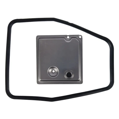 Afbeelding van Febi Bilstein Filter/oliezeef automaatbak 186039