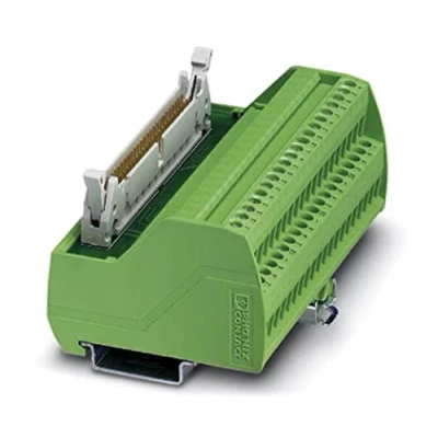Afbeelding van Interface module Varioface VIP Phoenix Contact 2322252 Inhoud: 1 stuk(s)