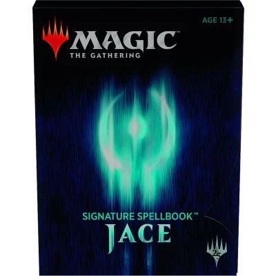 Afbeelding van Signature Spellbook: Jace