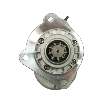 Afbeelding van Startmotor / Starter AS PL S9016