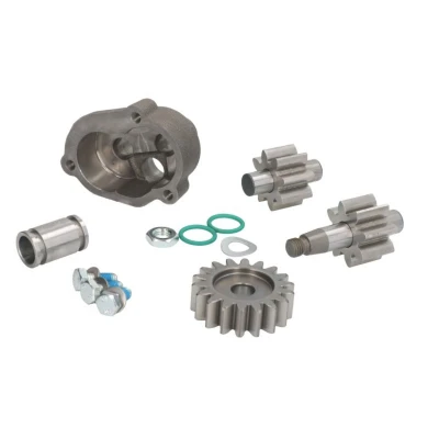 Afbeelding van Febi Bilstein Oliepomp 46700