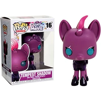 Afbeelding van Tempest Shadow #16 Limited Editie My Little Pony Funko POP!
