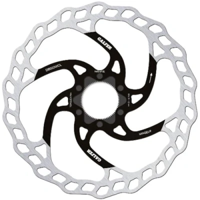 Afbeelding van Galfer Mtb Wave Cl Disc Remschijf Zilver 203 mm
