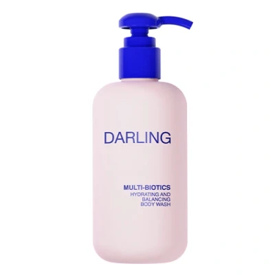 Afbeelding van Darling Renewing and Smoothing Body Scrub