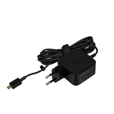 Afbeelding van ASUS 0A001 00342600 Binnen 33W Zwart netvoeding &amp; inverter