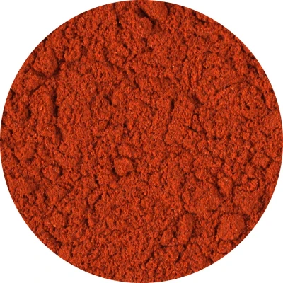 Afbeelding van Van Beekum Specerijen Paprikapoeder Gerookt 20 KG Zak (bulk verpakking)