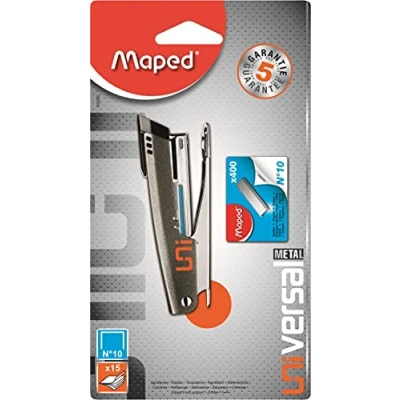 Afbeelding van Maped nietmachine Universal Métal Pocket