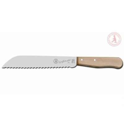 Afbeelding van Spitzenreiter Broodmes of Asfaltmes 34 cm