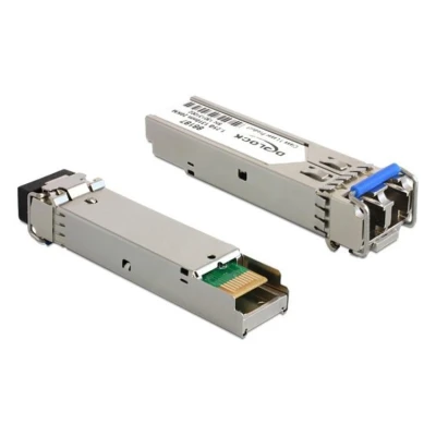 Afbeelding van SFP Module Delock