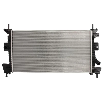Afbeelding van Radiateur NRF 58487