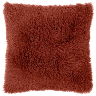 Afbeelding van Unique Living Sierkussen Mats Redwood 45x45cm