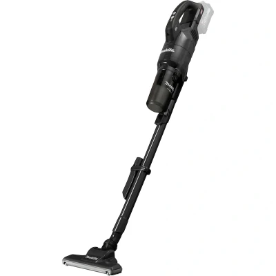 Afbeelding van Makita CL003GZ04 40 V Max Steelstofzuiger zwart