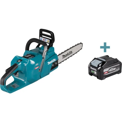 Afbeelding van Makita UC011GT101 XGT 40 V Max kettingzaag 35 cm
