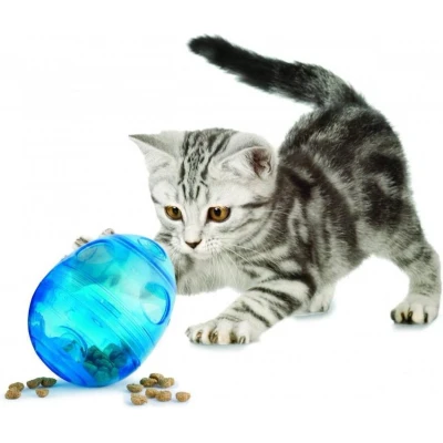 Afbeelding van Petsafe Kattenspeelgoed Egg Cersizer