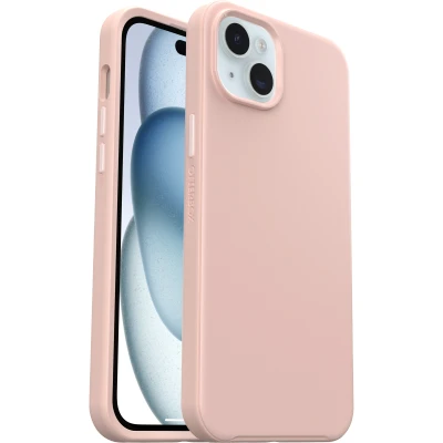Afbeelding van OtterBox Symmetry MagSafe Case Apple iPhone 15 Plus/14 Plus Rose