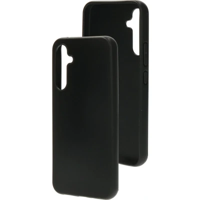 Afbeelding van Mobiparts Classic TPU Case Samsung Galaxy A54 5G (2023) Matt Black