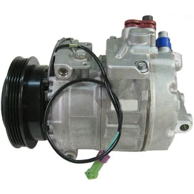Afbeelding van Mahle Original Airco compressor ACP 55