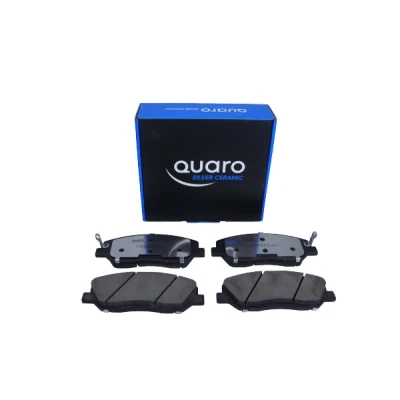 Afbeelding van Remblokkenset, schijfrem QUARO QP4128C