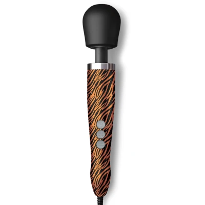 Afbeelding van Doxy Die Cast Wand Massager Tiger