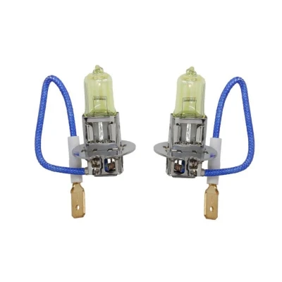 Afbeelding van Powertec H3 Retro Set
