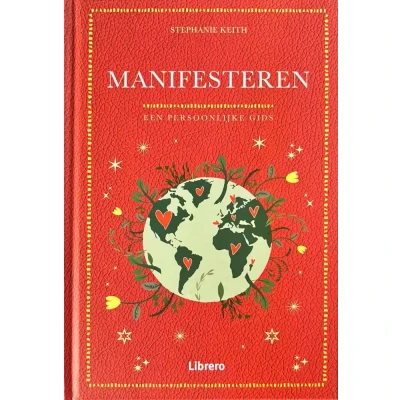 Afbeelding van Manifesteren