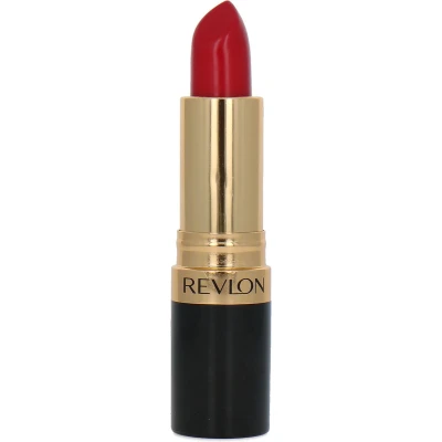 Afbeelding van Revlon Super Lustrous Cream Lipstick 775 Red