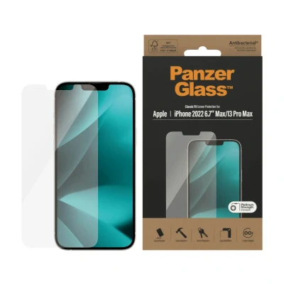 Afbeelding van PanzerGlass™ iPhone 13 Pro Max