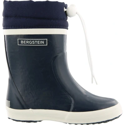 Afbeelding van Winterlaars Bergstein Donkerblauw Schoenmaat 19