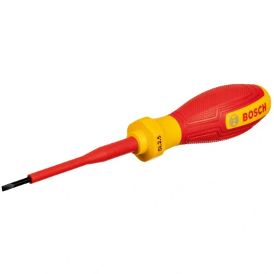 Afbeelding van Bosch Blauw Schroevendraaier SL 2.5 VDE 1600A02NC0