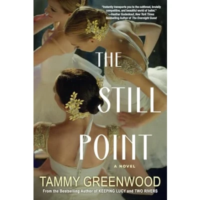 Afbeelding van The Still Point: An Addictive Novel of Desire and Jealousy