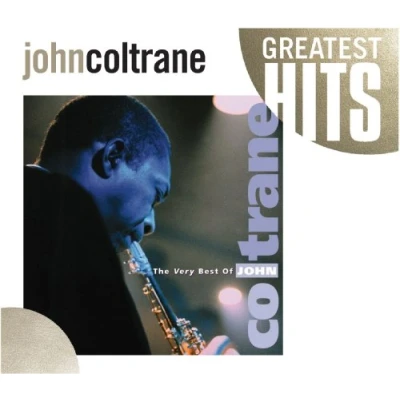 Afbeelding van The Very Best Of John Coltrane (Atlantic)