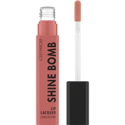 Afbeelding van Catrice Shine Bomb Lip Lacquer 030 Sweet Talker 3 ml