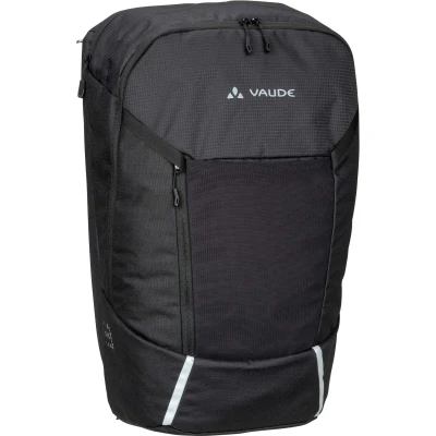 Afbeelding van Enkele fietstas Cycle 20 II Black 20L