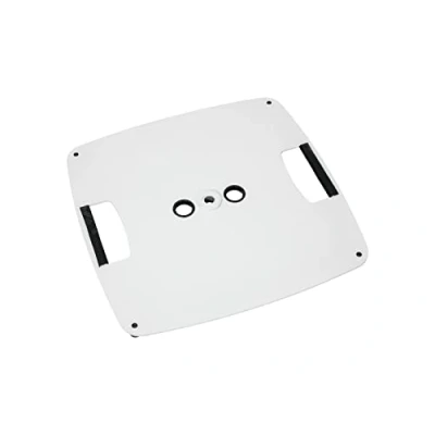 Afbeelding van OMNITRONIC BPS 2 Loudspeaker Stand/base white