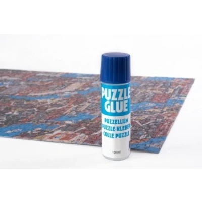 Afbeelding van Puzzellijm, 100 ml, Fun factory