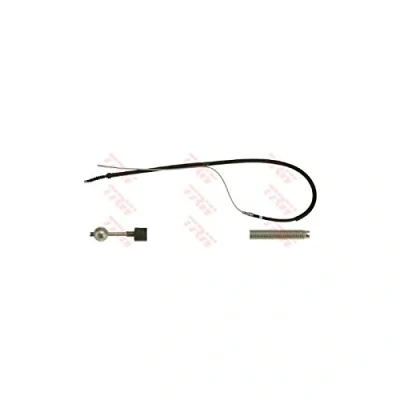 Afbeelding van Trw Handremkabel GCH2333
