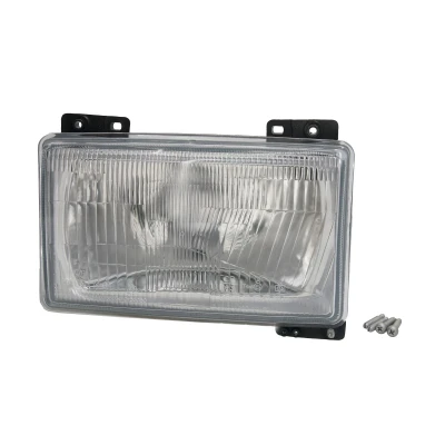 Afbeelding van Van Wezel Koplamp 1745952