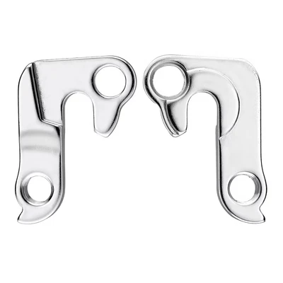 Afbeelding van Marwi Derailleurpad GH 134 met schroefset M8x0.75