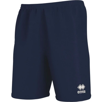 Afbeelding van Korte Errea Cody Bermuda Jr 00090 Blauw Maat XS