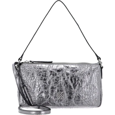 Afbeelding van Picard GO WILD Handtas, Dames, Maat: One Size, Silber