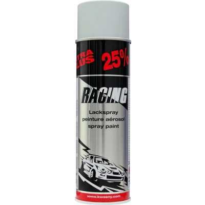 Afbeelding van Spuitbus primer grijs 500 ml.