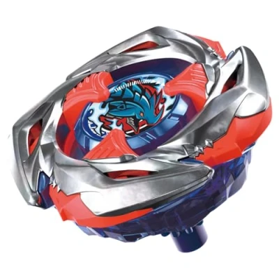 Afbeelding van Beyblade X UX 11 Starter Impact Drake 9 60LR